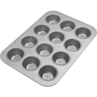 Chicago Metallic Chicago Metallic - Muffin pan (12)