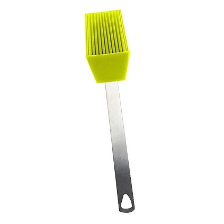 Danesco Danesco - Mini pinceau (couleurs variées), silicone