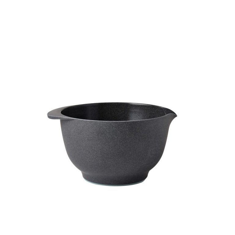 Rosti Rosti - Margrethe 3L mixing bowl, pebble-black