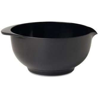 Rosti Rosti - Bol à mélanger Margrethe 5L, noir Rosti Rosti - Bol à mélanger Margrethe 5L, noir