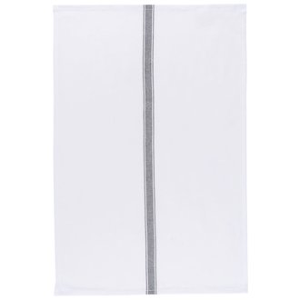 Danica Danica - Linge à vaisselle Brooklyn, bande noire