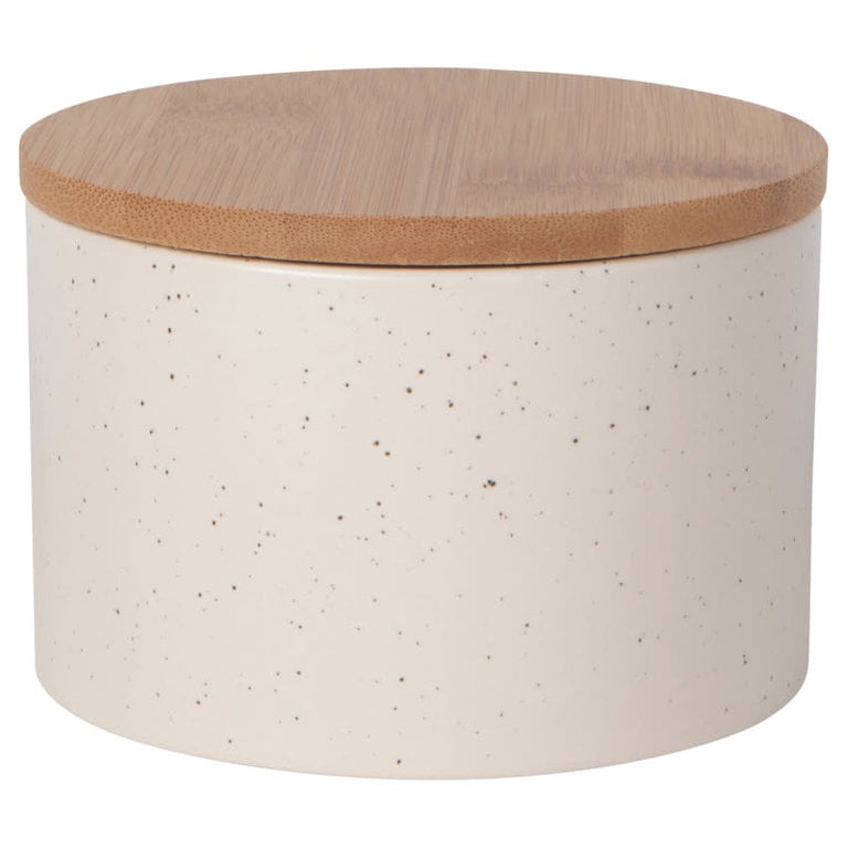 Danica Danica - Terrain Sandstone Canister Small