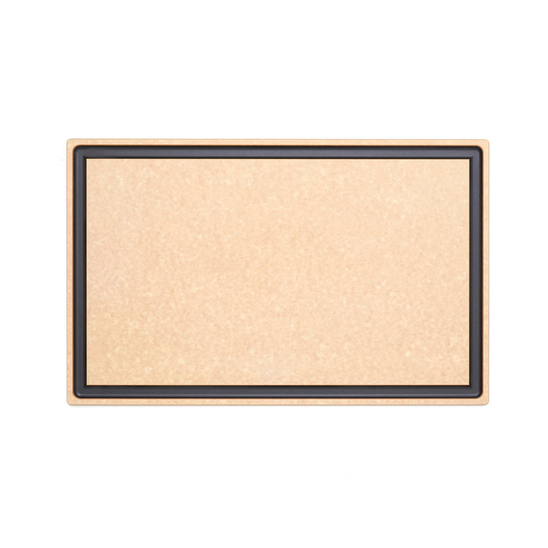 Epicurean Epicurean - Chef Series - Cutting Board 59x37cm (23 "x14.5") - Natural