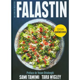 Prologue Falastin (French version)