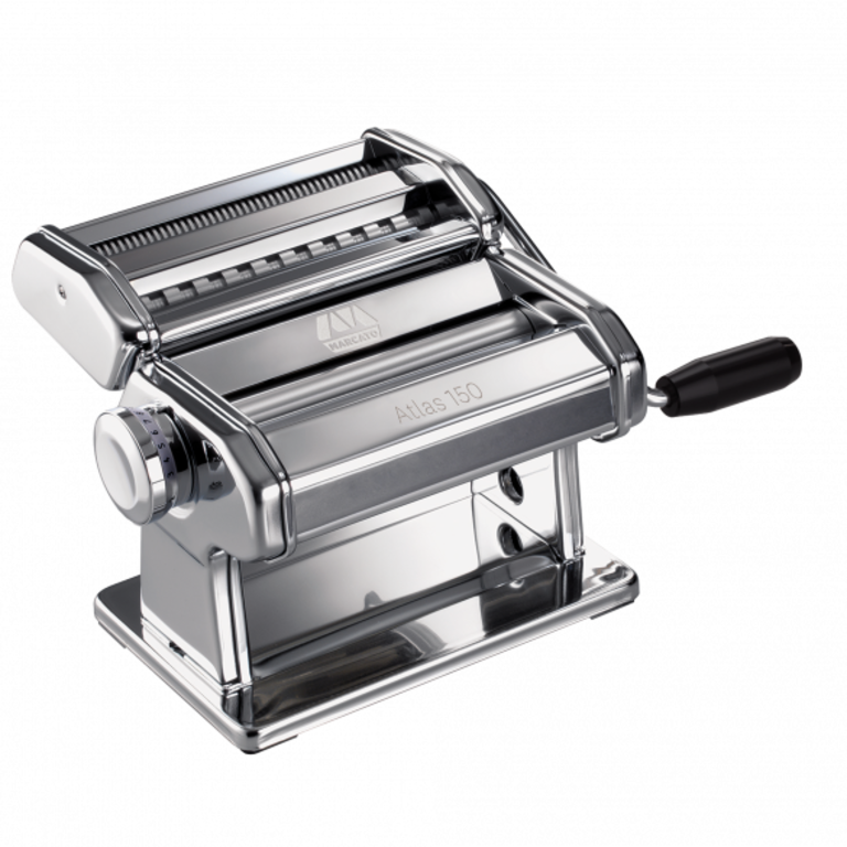 MARCATO ATLAS 150 Manual Pasta Machine - Luna J.S.C