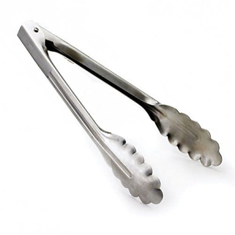 Cuisipro Browne - Stainless Steel Utility Tongs