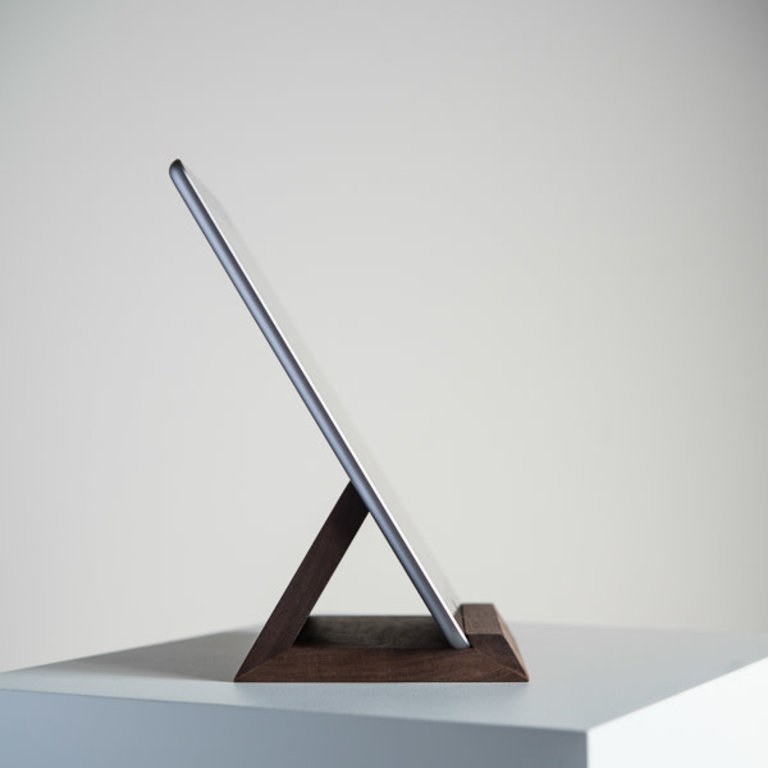 Arbol Arbol - Wooden tablet holder