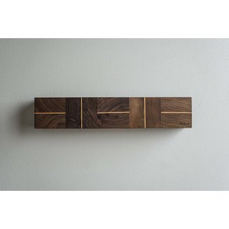 Arbol Arbol - Wall Knife Block Zig Zag Arbol Arbol - Wall Knife Block Zig Zag
