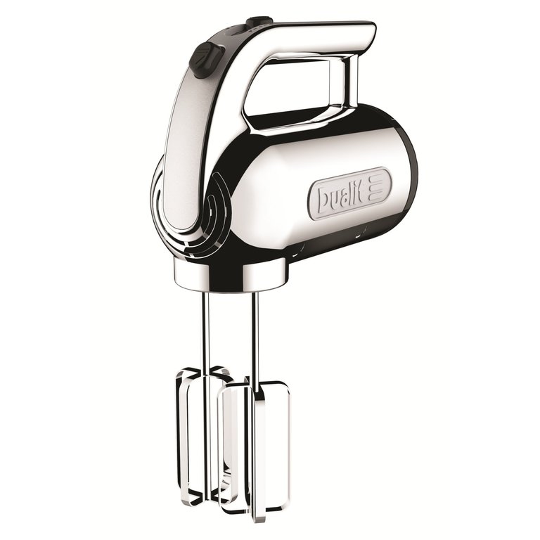 Dualit Dualit - Hand mixer, chrome