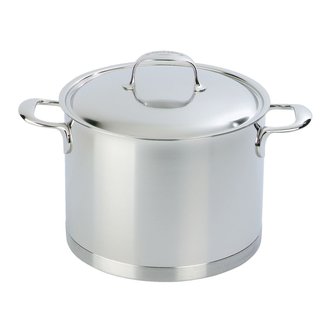 Demeyere Demeyere - 5.2 L Stock pot - Atlantis Demeyere Demeyere - 5.2 L Stock pot - Atlantis