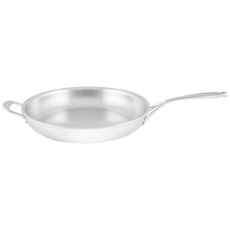 Demeyere Demeyere - 12.5'' Pan - Atlantis Demeyere Demeyere - 12.5'' Pan - Atlantis