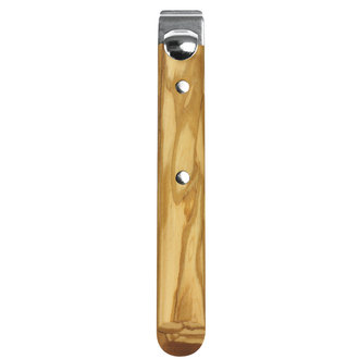 Cristel Cristel - Long handle - olive wood Cristel Cristel - Long handle - olive wood