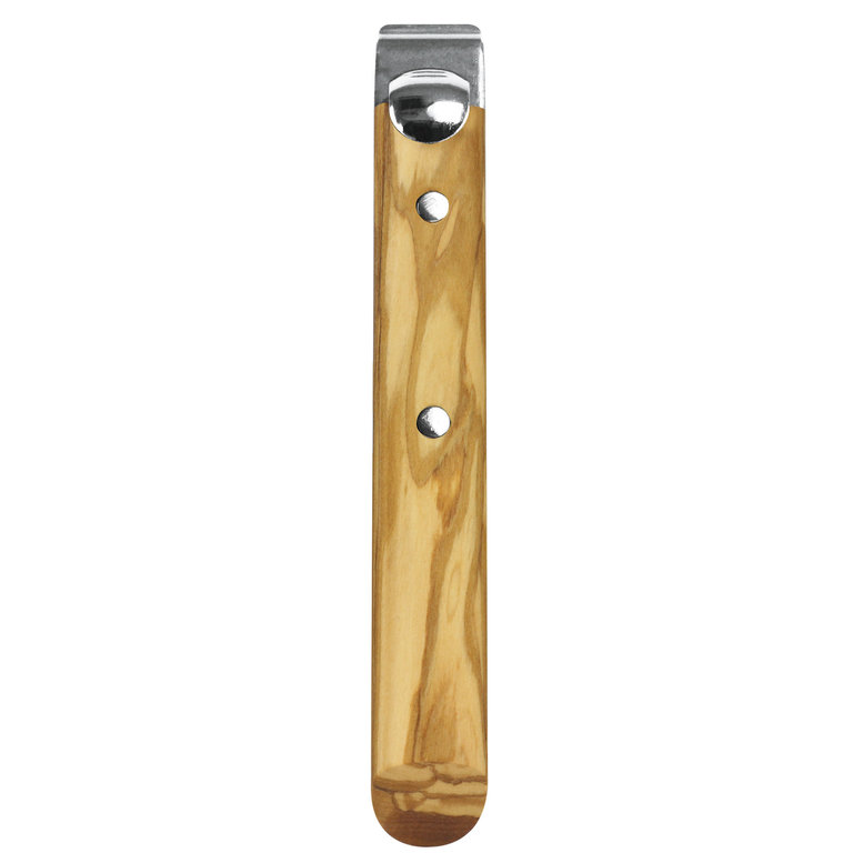 Cristel Cristel - Long handle - olive wood