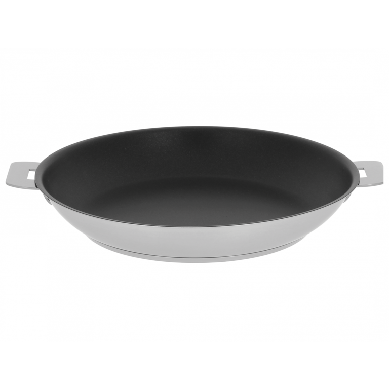 Cristel Cristel - Non-stick Strate pan 30cm