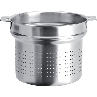 Cristel Cristel - Pasta basket 24cm (9.5")