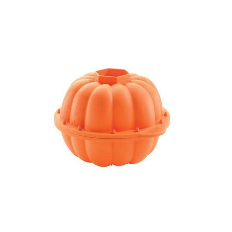 Lékué Lekue - 3D Pumpkin Mold - Halloween