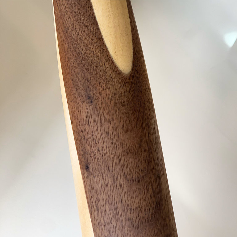 Zèbre ZEBRE - #20 Wooden Rolling Pin