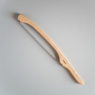 Arbol Arbol - Bread knife, maple Arbol Arbol - Bread knife, maple