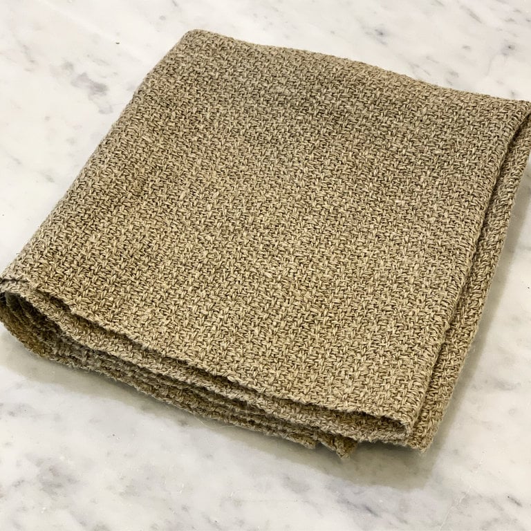 Johanne Lacasse Johanne Lacasse (2229) -  Hand towel - Belgian linen