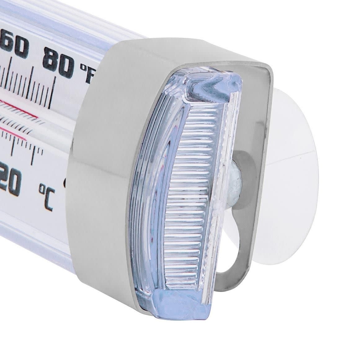 Thermomètre numérique pour Réfrigérateur/congélateur - Escali