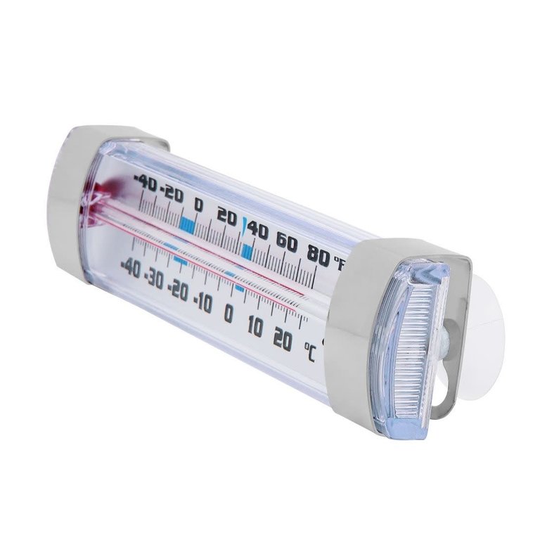 Escali Escali - Thermometre - Réfrigerateur / Congélateur
