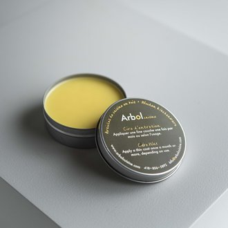 Arbol Arbol - Woodwax Arbol Arbol - Woodwax