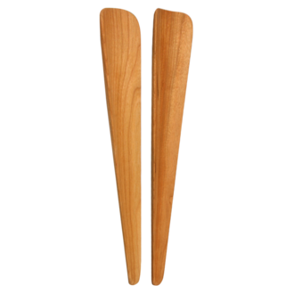 Mandoline à truffes avec manche en bois de cerisier : tranches fines -  Mandoline de cuisine