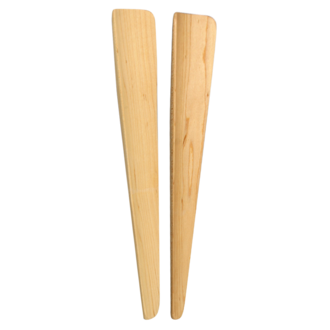Temps des Cigales Le Temps des Cigales - Salad Spoons, Maple