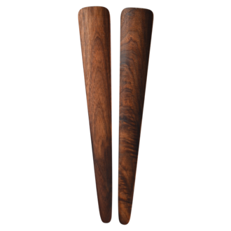 Temps des Cigales Le Temps des Cigales - Salad spoons, walnut