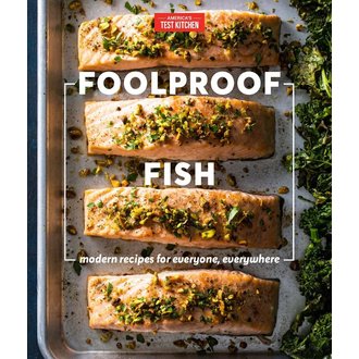 Random Foolproof Fish Random Foolproof Fish