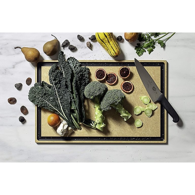 Epicurean Epicurean - Chef Series - Cutting Board 59x37cm (23 "x14.5") - Natural