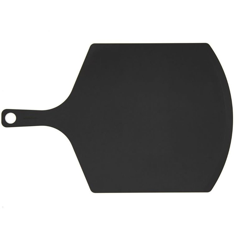 Epicurean Epicurean - Pizza peel (23"x14"), black