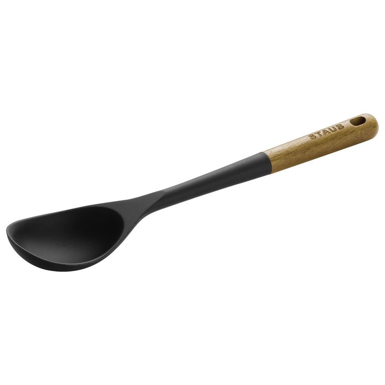 Staub Staub - 12'' Serving spoon - Silicone
