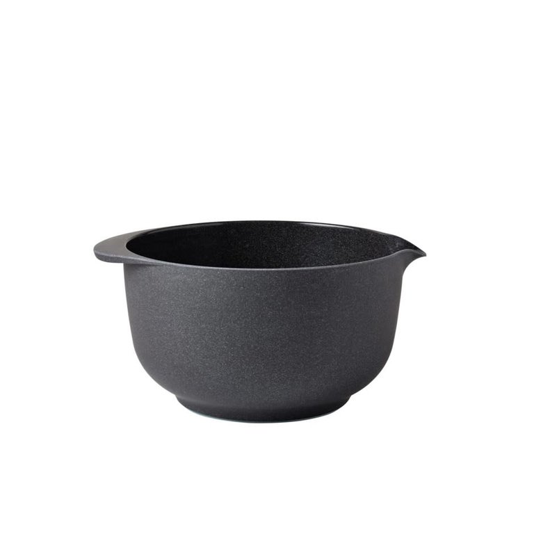 Rosti Discontinuée - Rosti - Bol à mélanger Margrethe 4L, granite