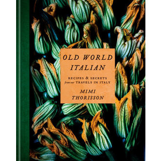 Random Old World Italian (Anglais) Random Old World Italian (Anglais)
