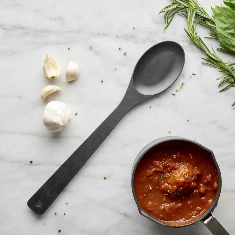 Epicurean Epicurean - Chef Series - Large Spoon - Slate