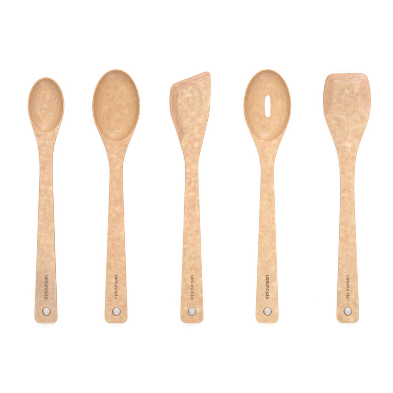 Epicurean Epicurean - Chef Series - Slotted Spoon - Natural