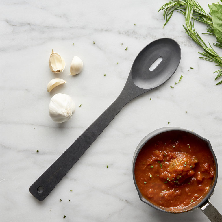 Epicurean Epicurean - Chef Series - Slotted Spoon - Slate