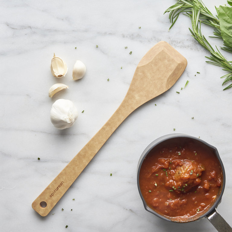 Epicurean Epicurean - Chef Series Utensils Natural Paddle