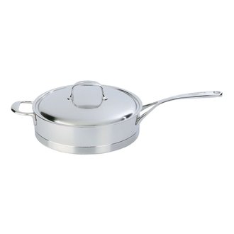 Demeyere Demeyere - Sauteuse 4.8 L - Atlantis Demeyere Demeyere - Sauteuse 4.8 L - Atlantis