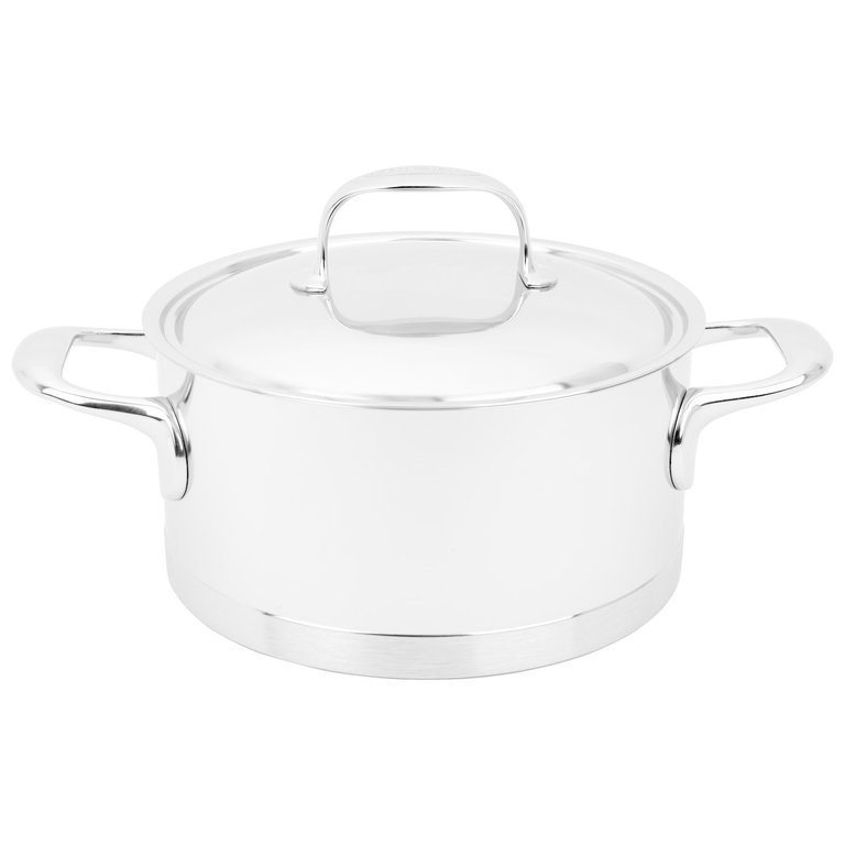 Demeyere Demeyere - 3 L Stock pot - Atlantis