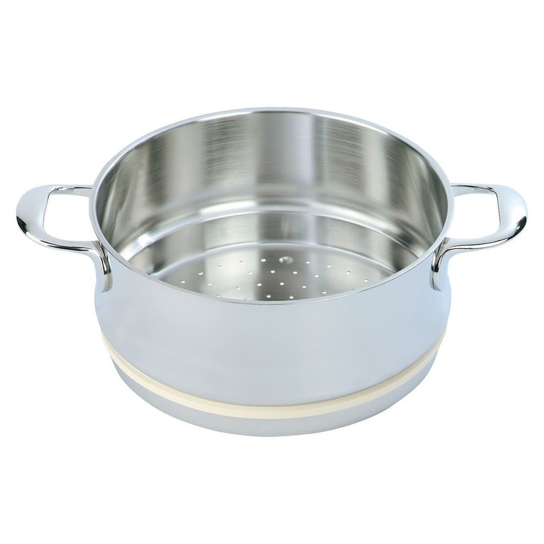 Demeyere Demeyere - Atlantis Steaming Basket 20cm (8")