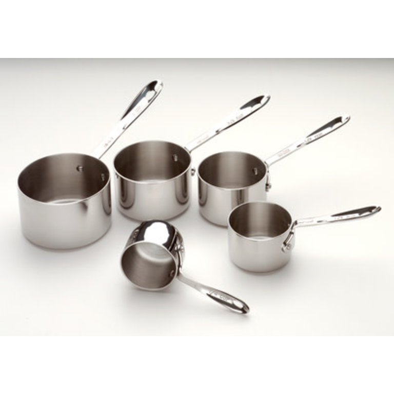 All-Clad All-Clad - Measuring Cup Set (5)