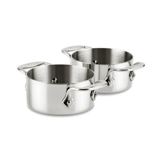 ALL-CLAD ALL-CLAD Strainer Set T173