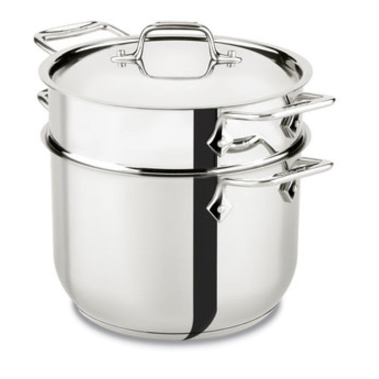 All-Clad All Clad - 5,68 L Pasta Pot