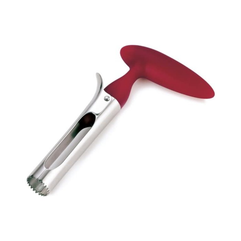 Cuisipro Cuisipro - Apple corer, red