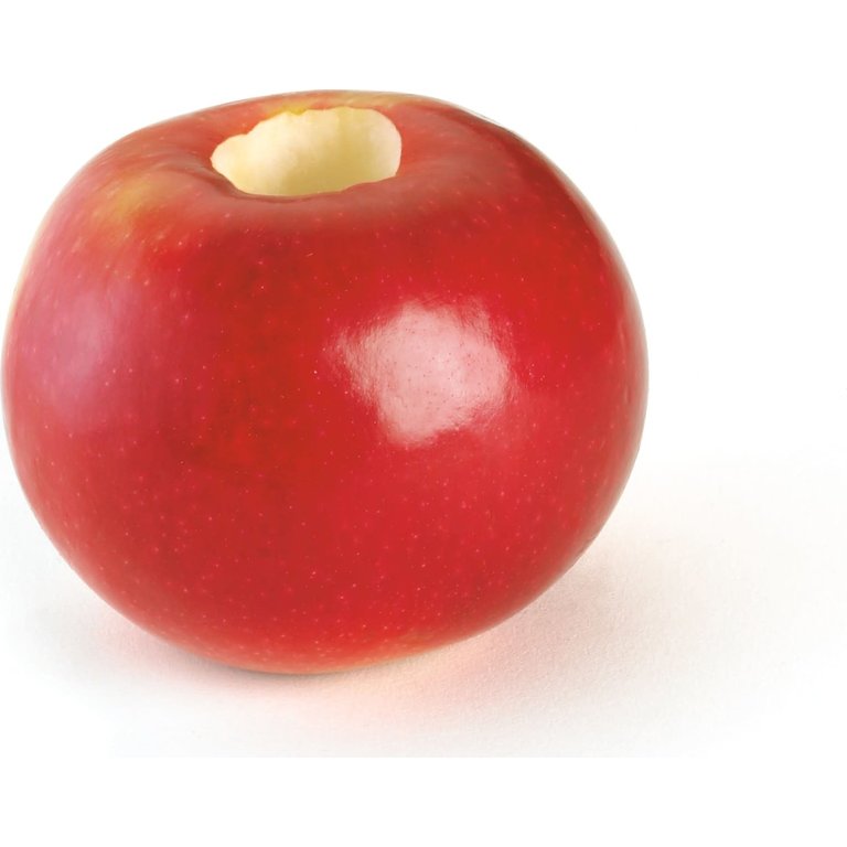 Cuisipro Cuisipro - Vide pomme rouge