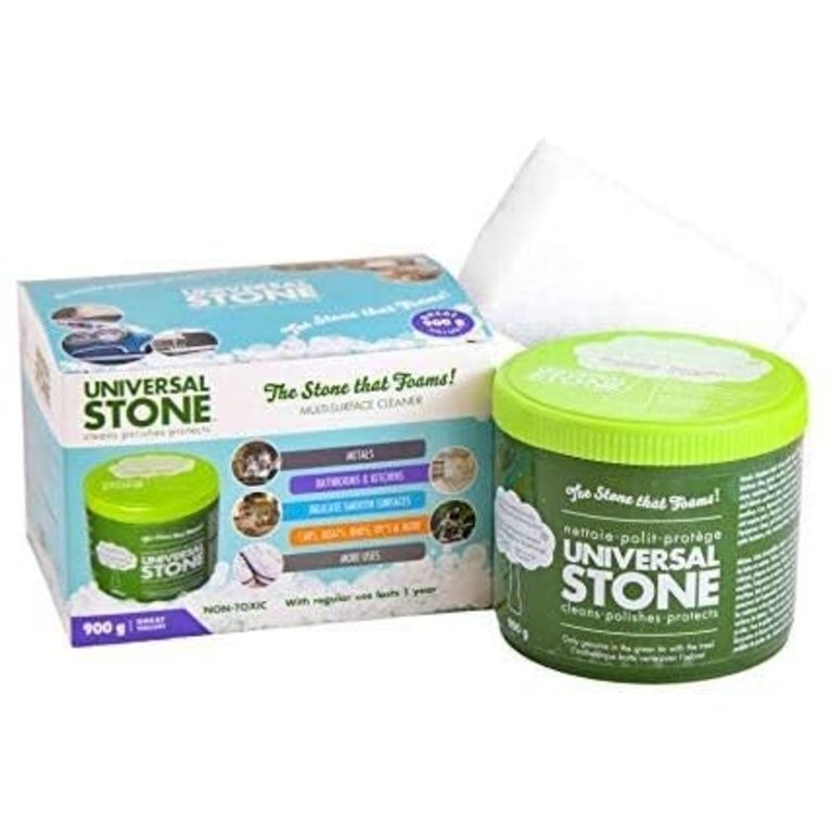 Universal Stone Universal Stone - Pâte nettoyante 900g