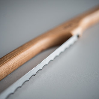 Arbol Arbol - Bread Knife, Cherry Tree Arbol Arbol - Bread Knife, Cherry Tree