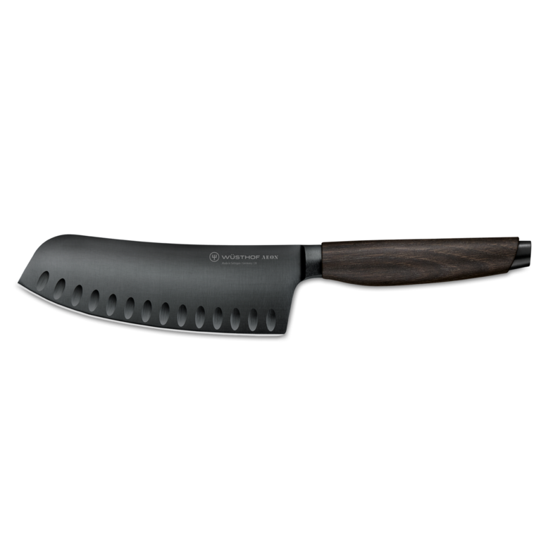 Wusthof Wusthof -  7" Hollow Ground Santoku - Aeon